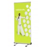 Roll up Double Face exterieur 85x200cm